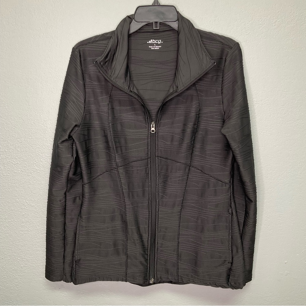 BCG Jackets